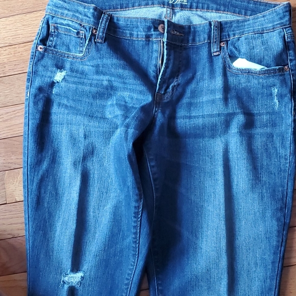 The diva jeans - Picture 2 of 2